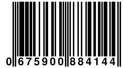 0 675900 884144