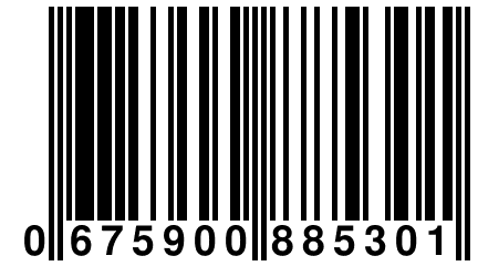 0 675900 885301