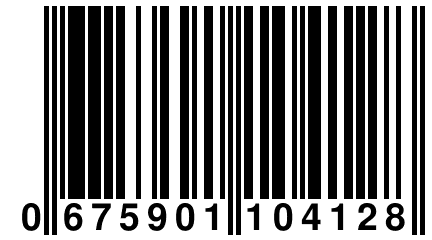 0 675901 104128