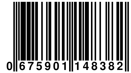 0 675901 148382