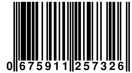 0 675911 257326