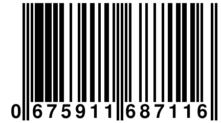 0 675911 687116