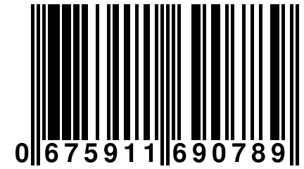 0 675911 690789