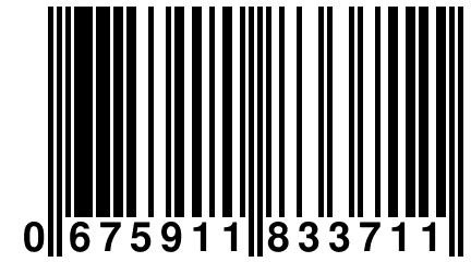 0 675911 833711