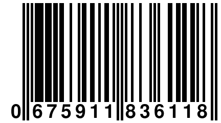 0 675911 836118