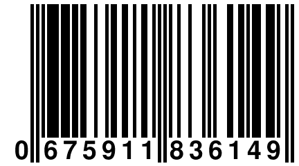 0 675911 836149