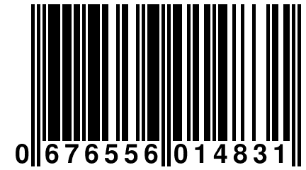 0 676556 014831