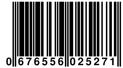 0 676556 025271