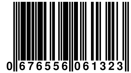 0 676556 061323