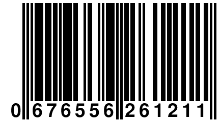 0 676556 261211