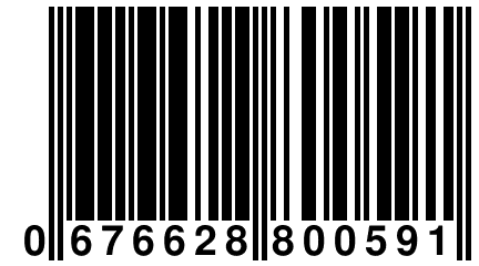 0 676628 800591