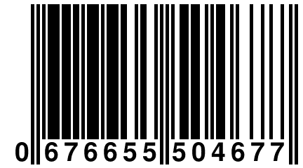 0 676655 504677