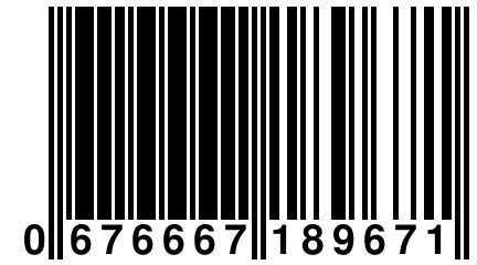 0 676667 189671