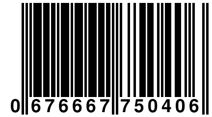 0 676667 750406