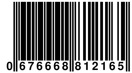 0 676668 812165