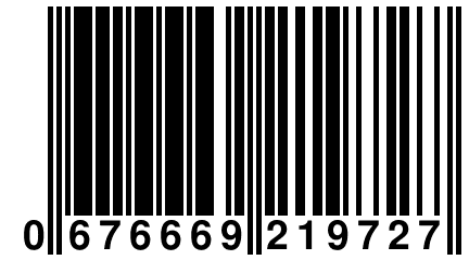 0 676669 219727