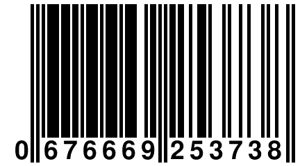 0 676669 253738