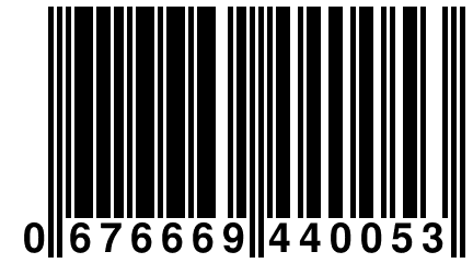 0 676669 440053