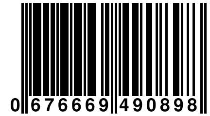 0 676669 490898