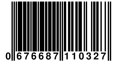 0 676687 110327