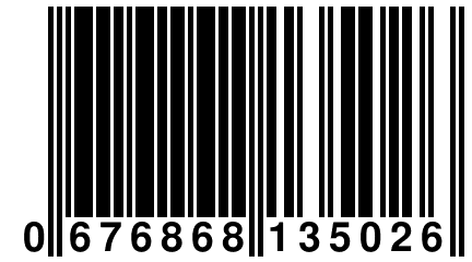 0 676868 135026