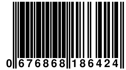 0 676868 186424