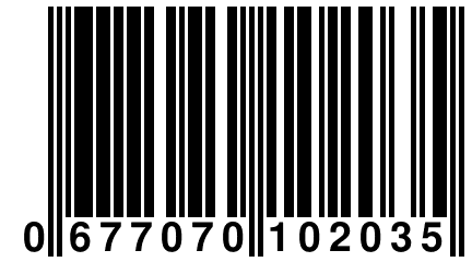 0 677070 102035