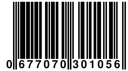 0 677070 301056