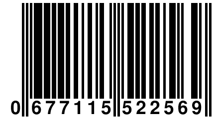 0 677115 522569