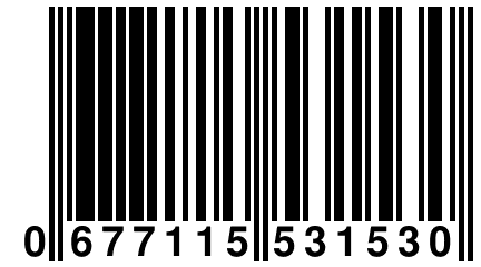 0 677115 531530