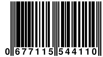 0 677115 544110