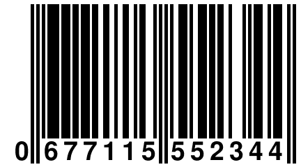 0 677115 552344