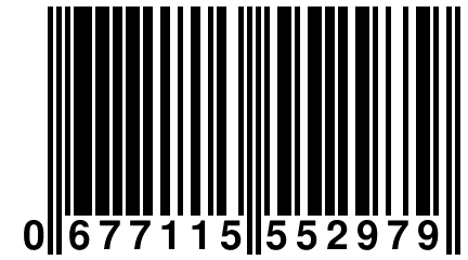 0 677115 552979