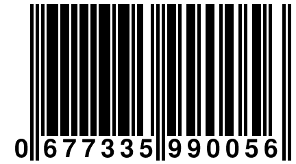 0 677335 990056