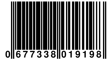 0 677338 019198