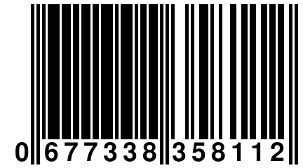 0 677338 358112