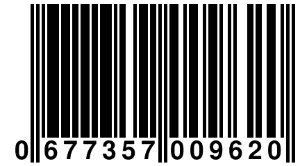 0 677357 009620