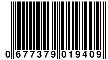 0 677379 019409