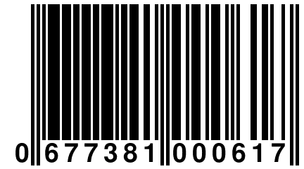 0 677381 000617