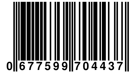 0 677599 704437