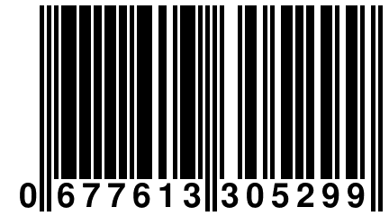 0 677613 305299