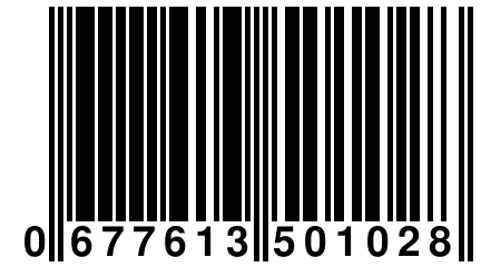 0 677613 501028