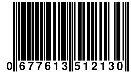 0 677613 512130