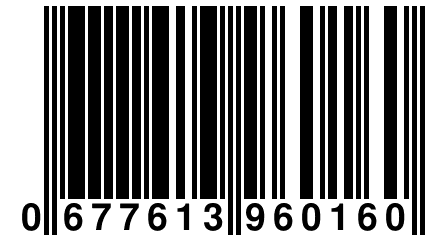 0 677613 960160