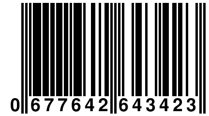 0 677642 643423