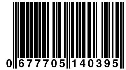 0 677705 140395