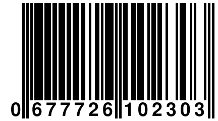 0 677726 102303