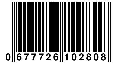 0 677726 102808