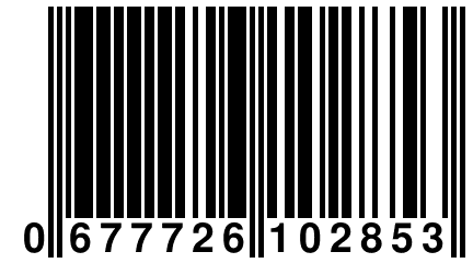 0 677726 102853