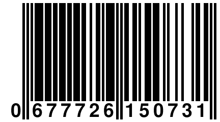 0 677726 150731